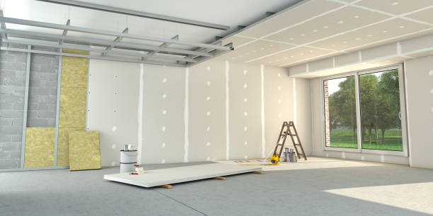 Garage Insulation Installation in Springfield, OH