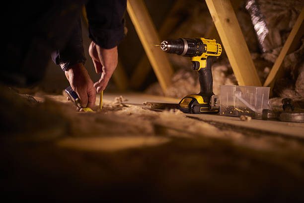 Best Insulation Inspection Services  in Springfield, OH